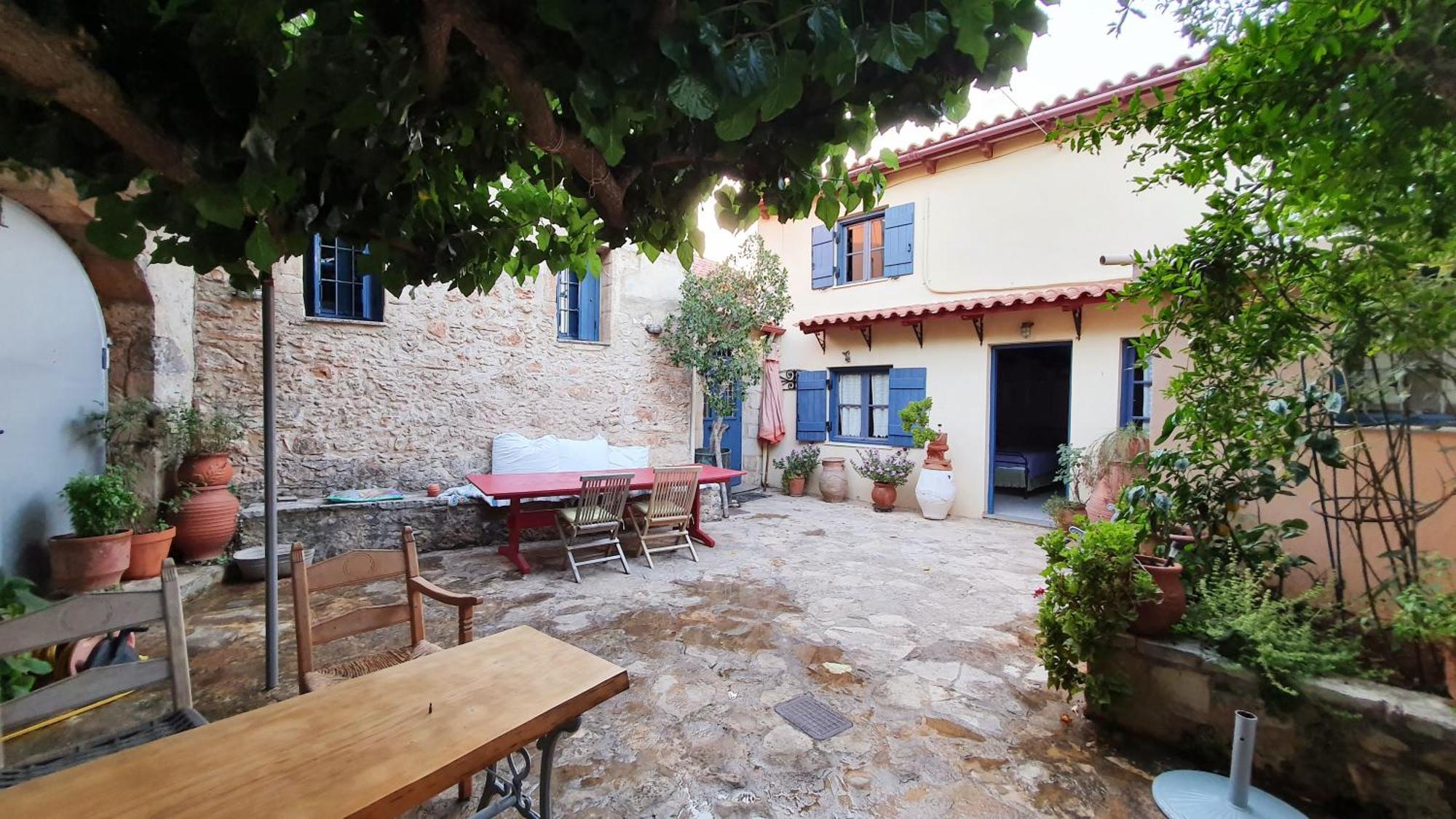 Casa vacanze Hekate House, Bohemian For 4 Persons